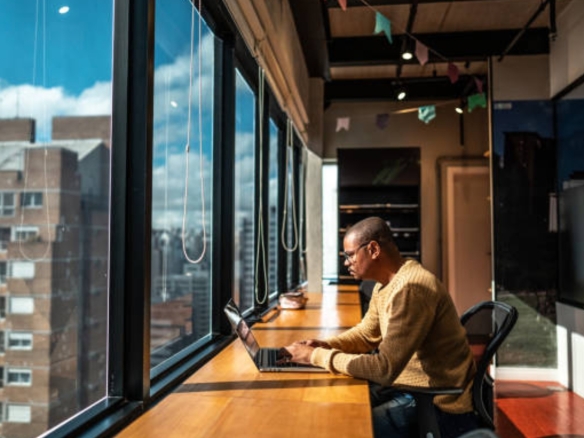 Shared Office Space Whitefield Bangalore