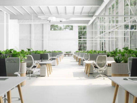 Office Space for rent in Malleshwaram Bangalore