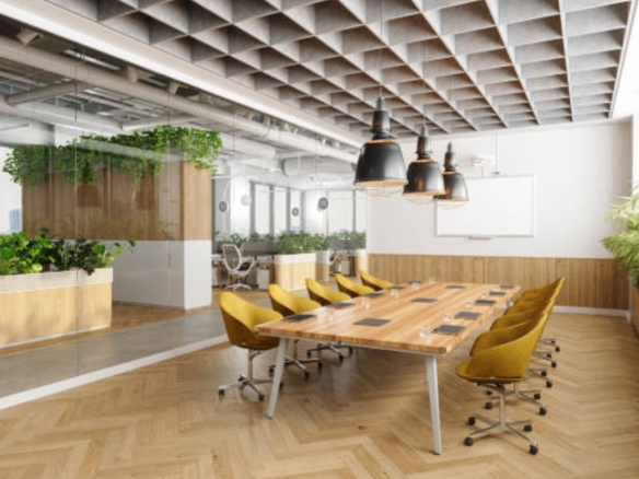 Office Space in Ulsoor