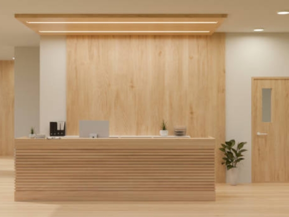 Office Space in World Trade Center Bangalore