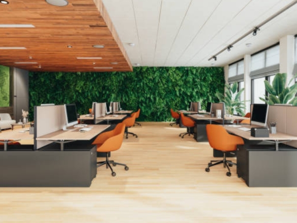 Office Space in Manyata Tech Park Bangalore