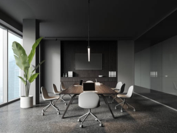 Bengaluru Co Working Space