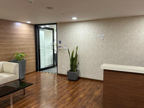 Co Working Places in Bangalore