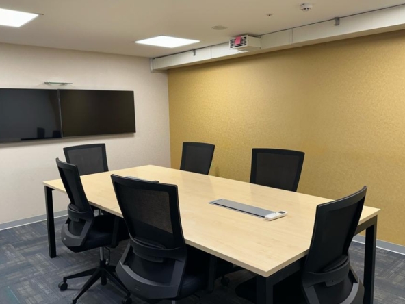 Fully Furnished Office in Bangalore