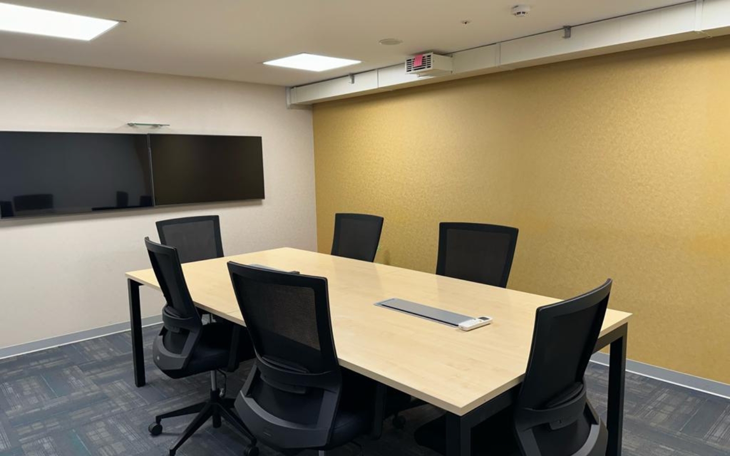 Fully Furnished Office in Bangalore