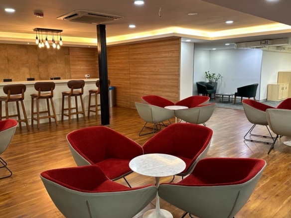 Office Space for rent in Outer Ring Road Bangalore