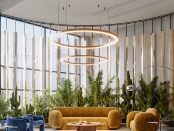 Commercial Office Space for rent in Koramangala