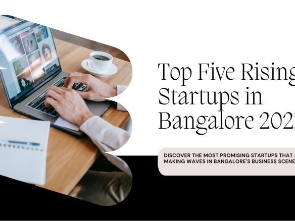 Bangalore startups 2023