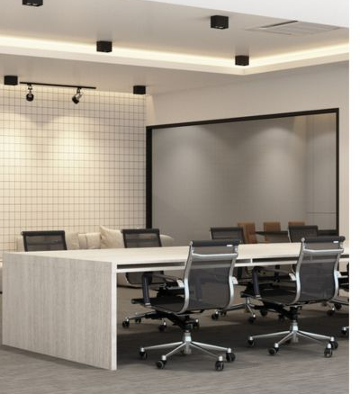 Commercial Office Space for rent in Godrej Center Hebbal