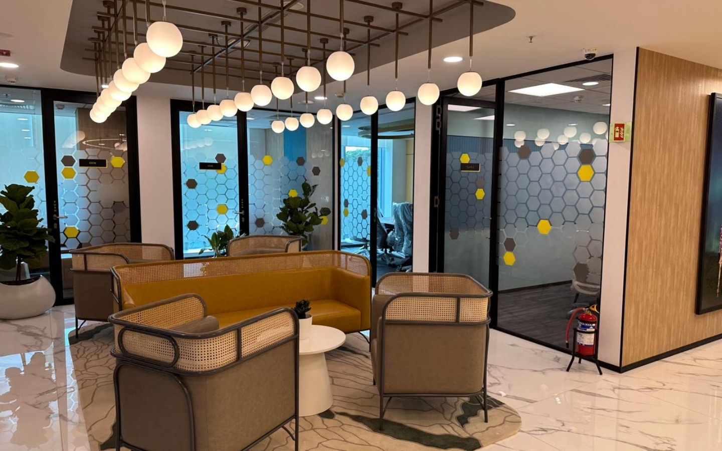 the leela palace.jpg Furnished Office Space for rent in The Leela Palace