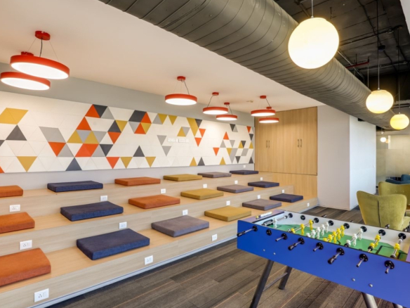 Commercial Office Space for rent in HSR Layout