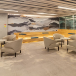 Furnished Office Space for rent in Infantry Road