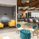 Fully Furnished Office Space in HSR Layout