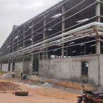 Premium 8-Acre Warehouse & Logistics Land for Rent – KIADB Bangalore