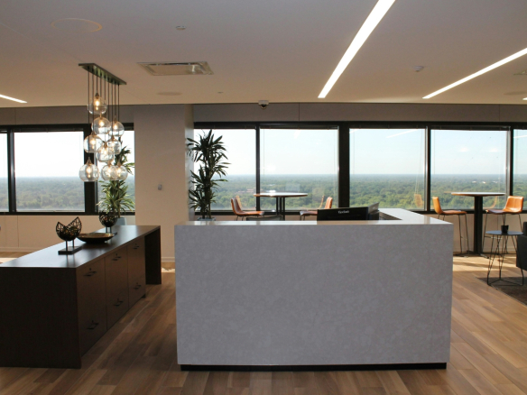 Co Working Office Space for rent in Koramangala On Baldwins Road