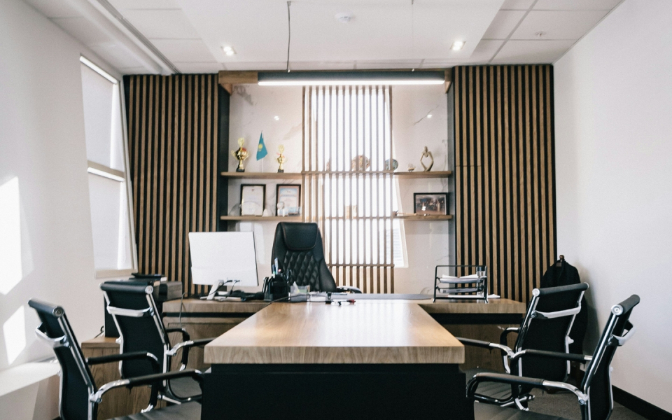 Plug and Play Office Space for rent in Marathahalli