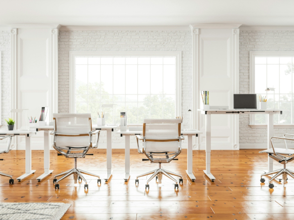 Commercial Office Space for rent in Whitefield