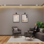 Co Working Office Space for rent in Ashok Nagar