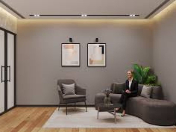 Co Working Office Space for rent in Ashok Nagar