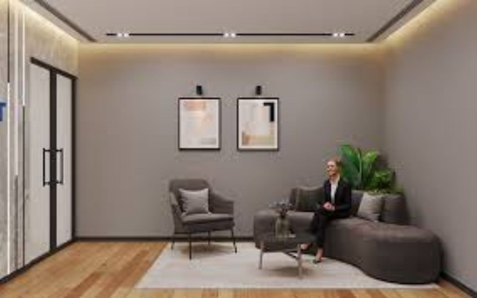 Co Working Office Space for rent in Ashok Nagar