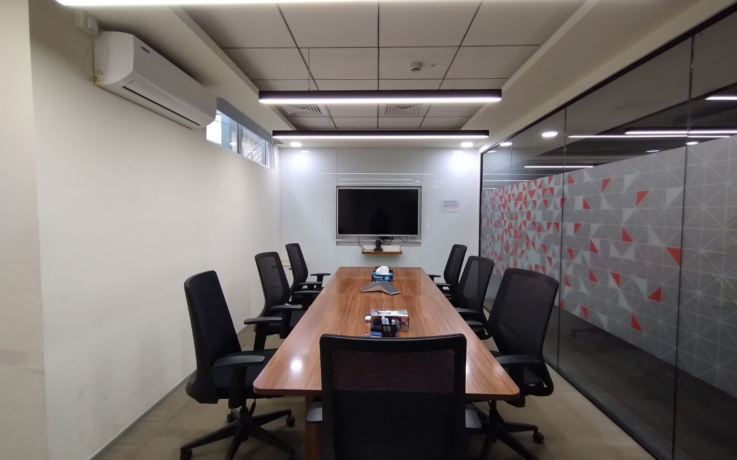 Fully Furnished Office Space for Sale on Bannerghatta Road