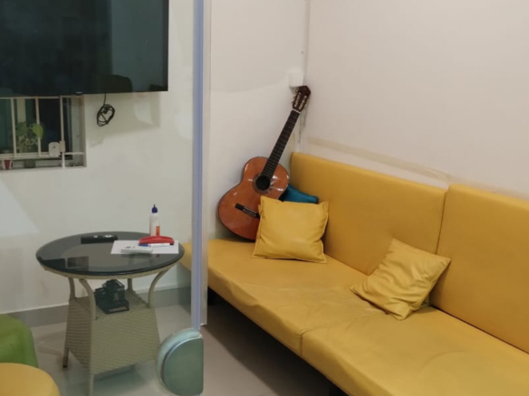 Co Working Office Space for rent in HSR Layout