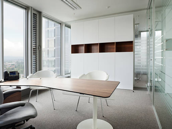 Plug and Play Office Space for rent in MG Road with 10000 Sq Ft