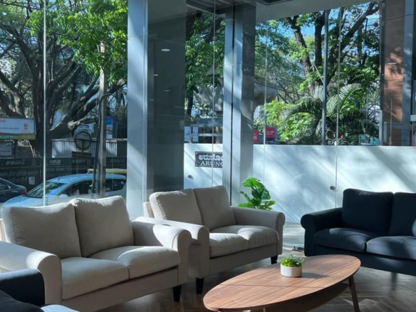 Furnished Office Space for rent in Whitefield