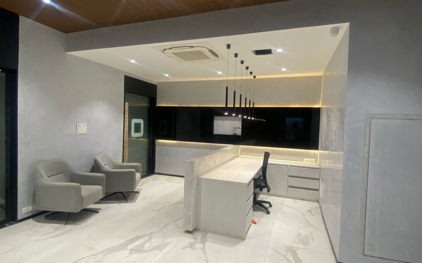 Furnished Office Space for rent in Indiranagar is available with 22,000 Sq Ft