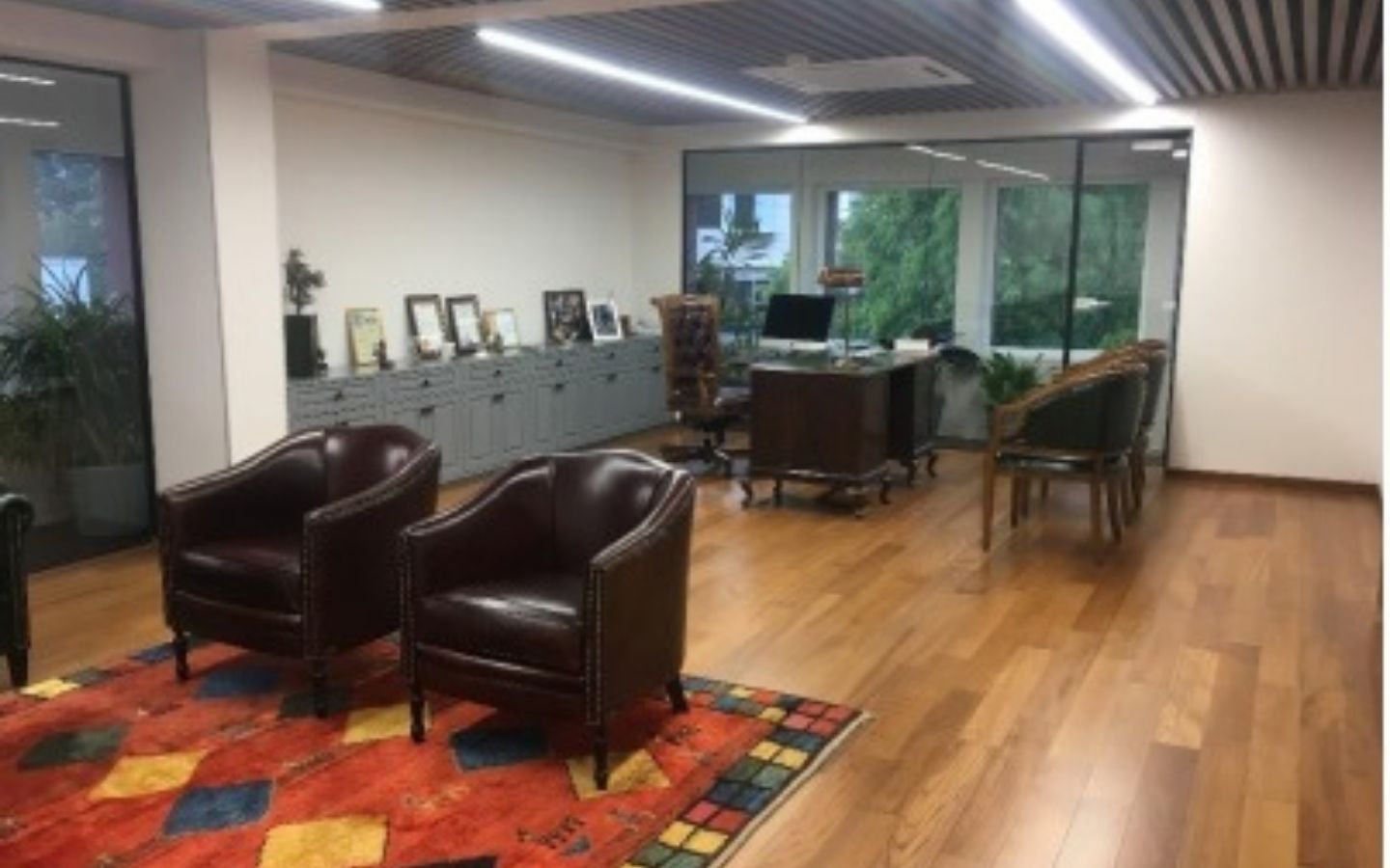 old airport road.jpg Managed Office Space for rent in Old Airport Road