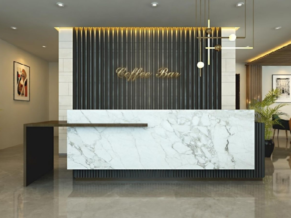 Plug and Play Office Space for rent on Bannerghatta Road