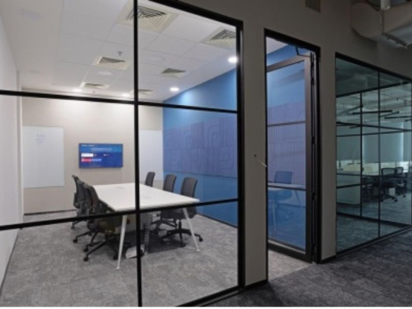 Furnished Office Space For rent in HSR Layout