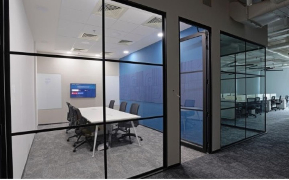 Furnished Office Space For rent in HSR Layout