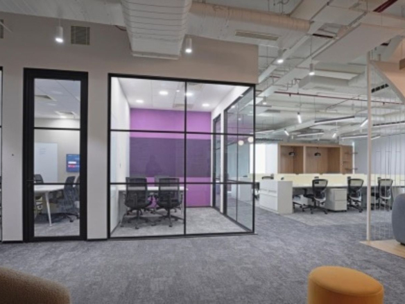 Plug and Play Office Space for rent in MG Road