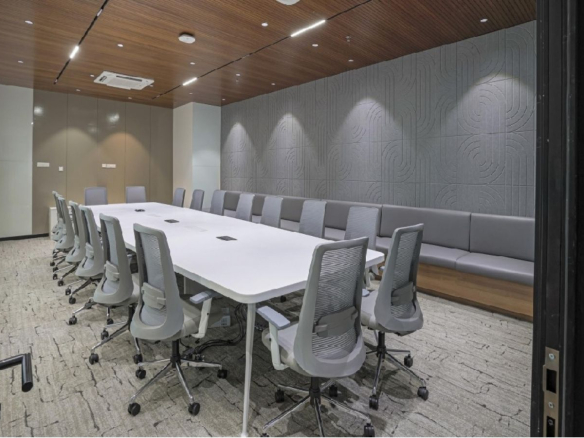 Furnished Office Space for rent in Wipro Tech Park Koramangala