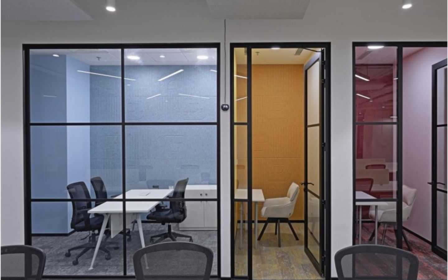 Commercial Office Space for rent in HSR Layout