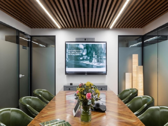 Commercial Office Space for rent in MG Road