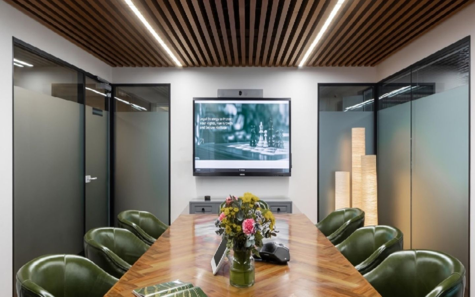 Commercial Office Space for rent in MG Road