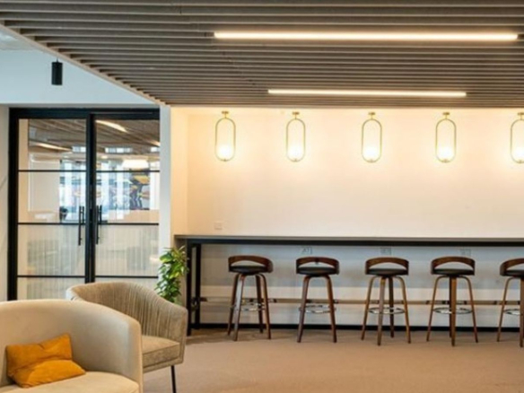 Fully Furnished Office Space for rent in Whitefield