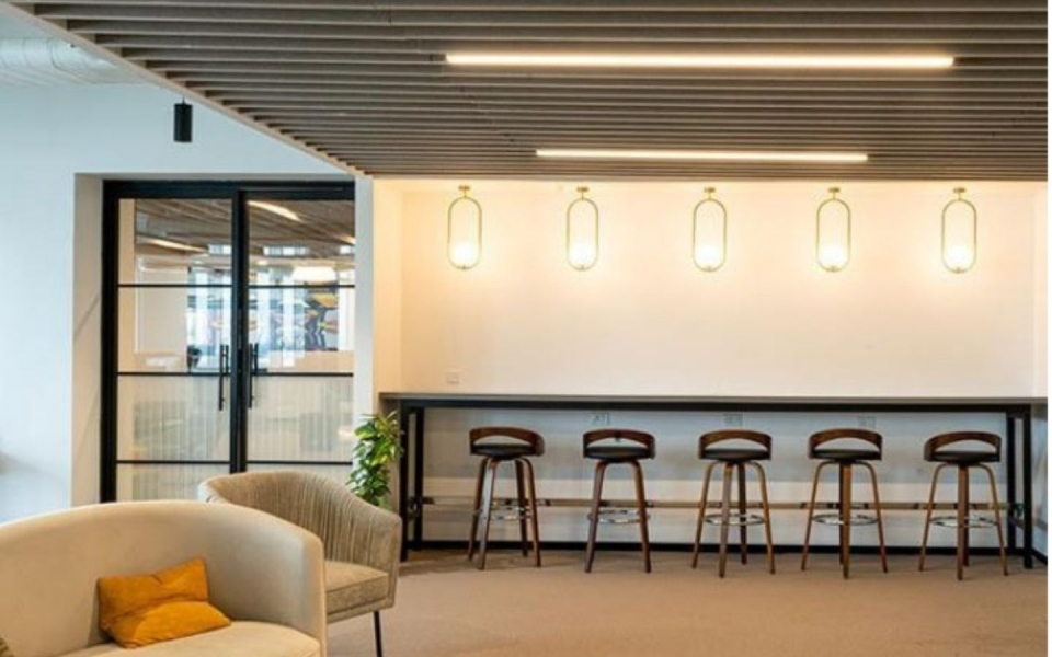 Fully Furnished Office Space for rent in Whitefield