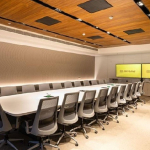 Furnished Office Space in Bhartiya City IT Park Bangalore