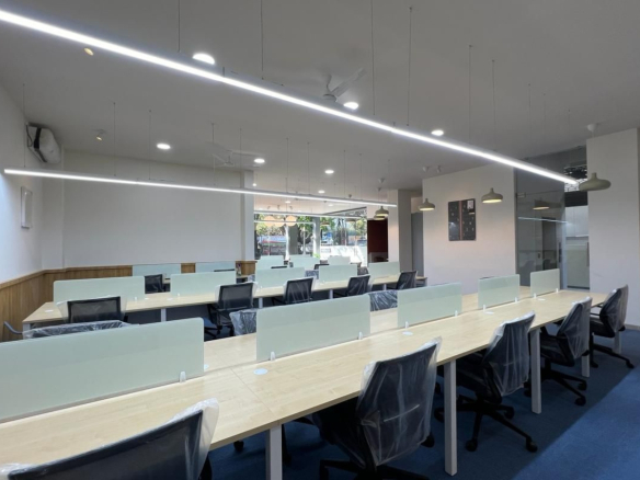 Office Space in Jayanagar