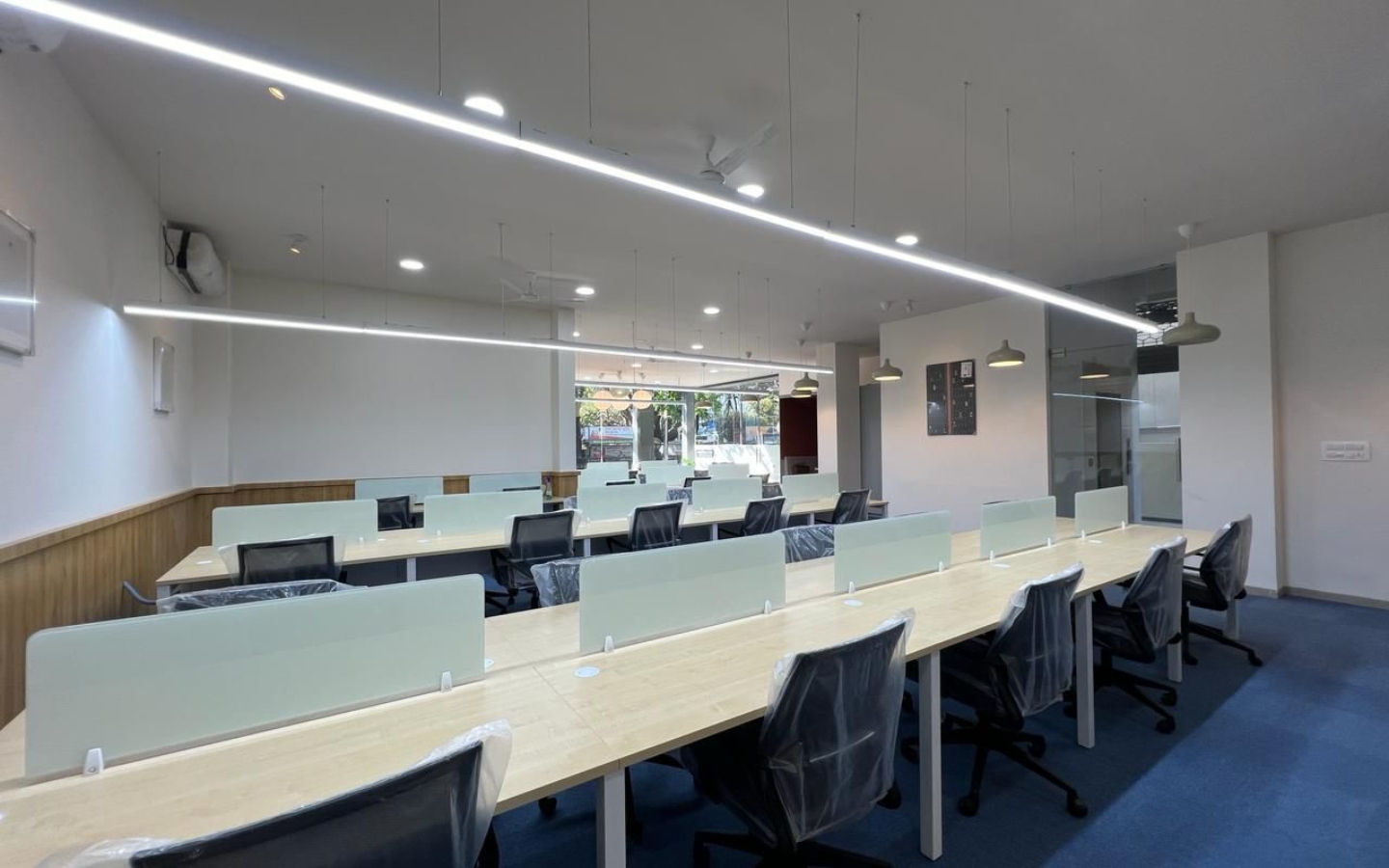 Office Space in Jayanagar