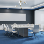 Managed Office Space for rent in MG Road