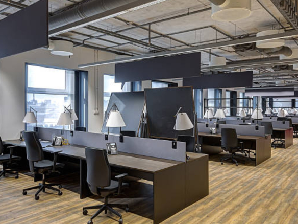 Commercial Office Space for rent in Manyata Tech Park with 10000 Sq Ft