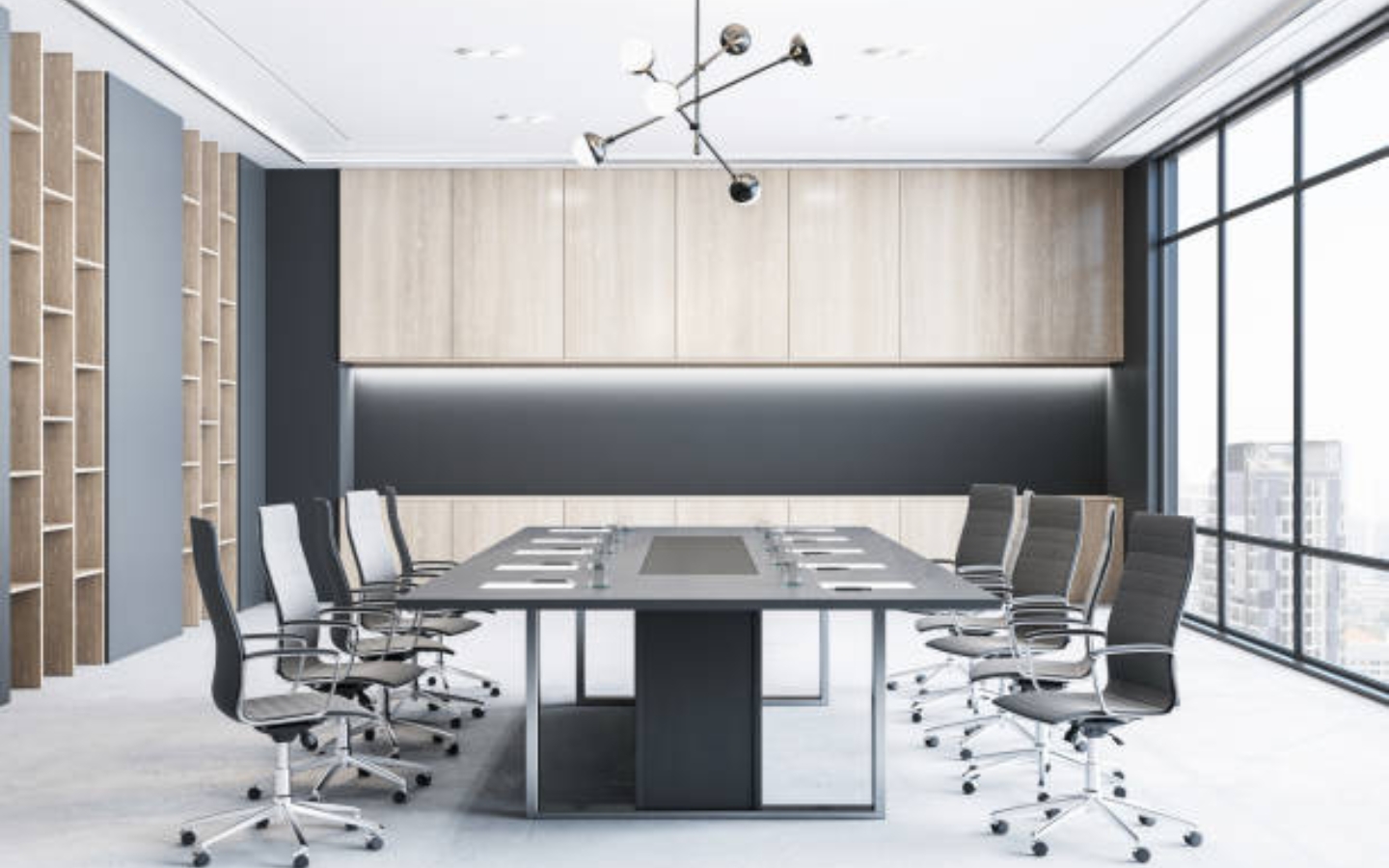 Commercial Office Space for rent in Indiranagar