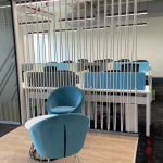 Co Working Office Space for rent near Hebbal is available