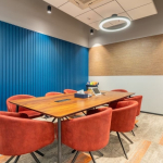 Furnished Office Space for rent in Old Airport Road