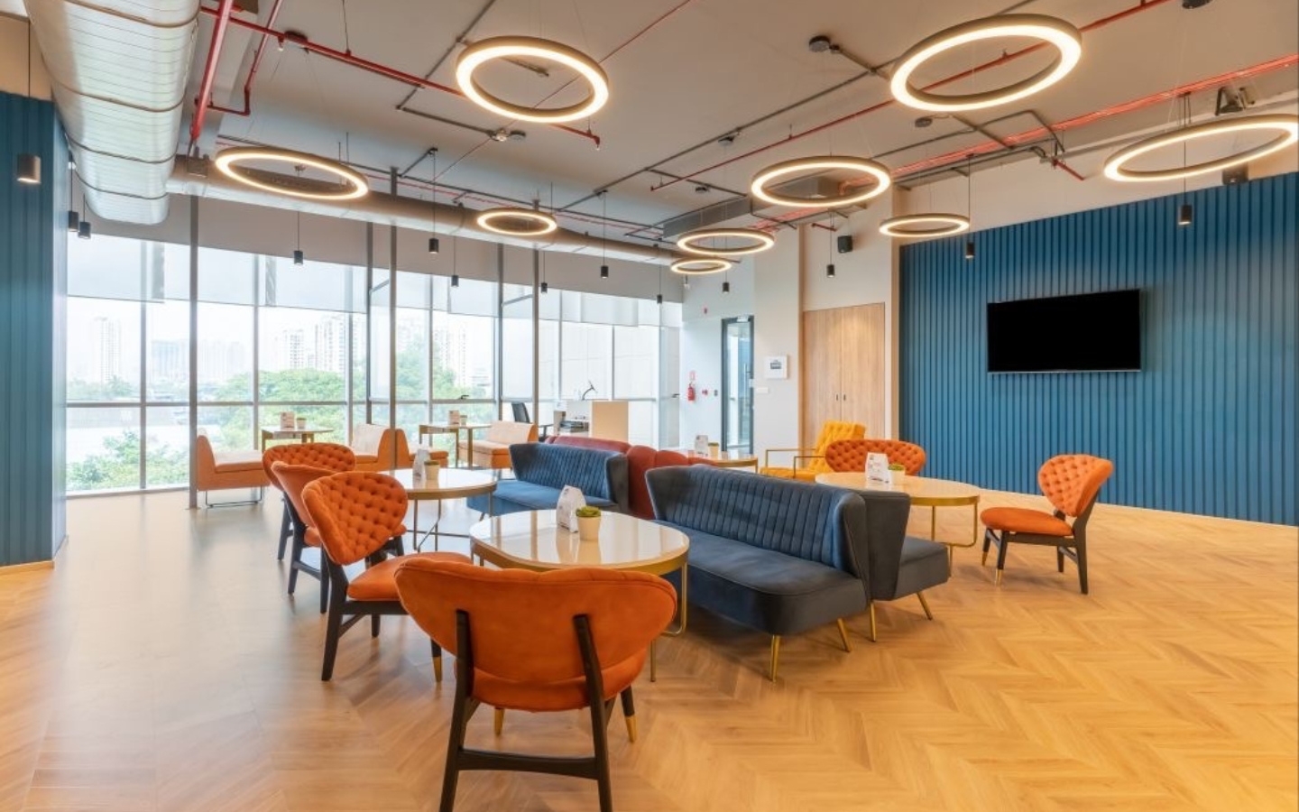 xr:d:DAF23ZYrDqc:291,j:3652833633387458057,t:24010314 Plug and Play Office Space for rent in Indiranagar of 2520 Sq Ft