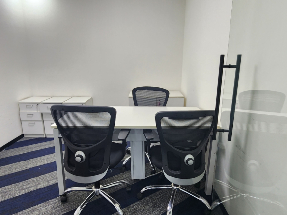 Commercial Office Space for rent in Indiranagar